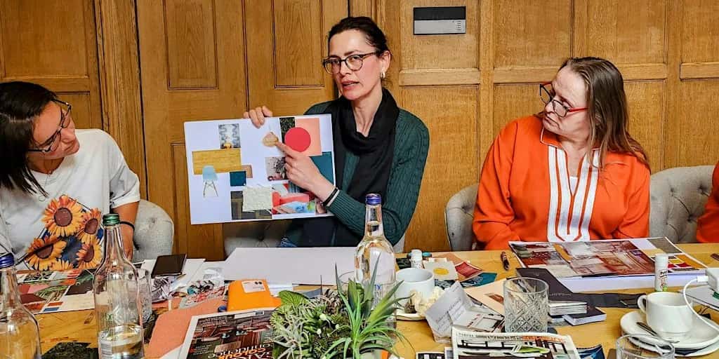 Interior Design Masterclass