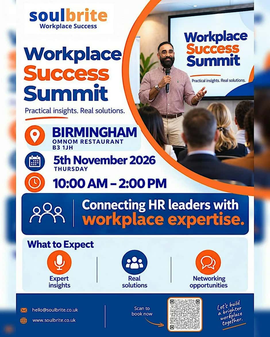 Workplace Success Summit