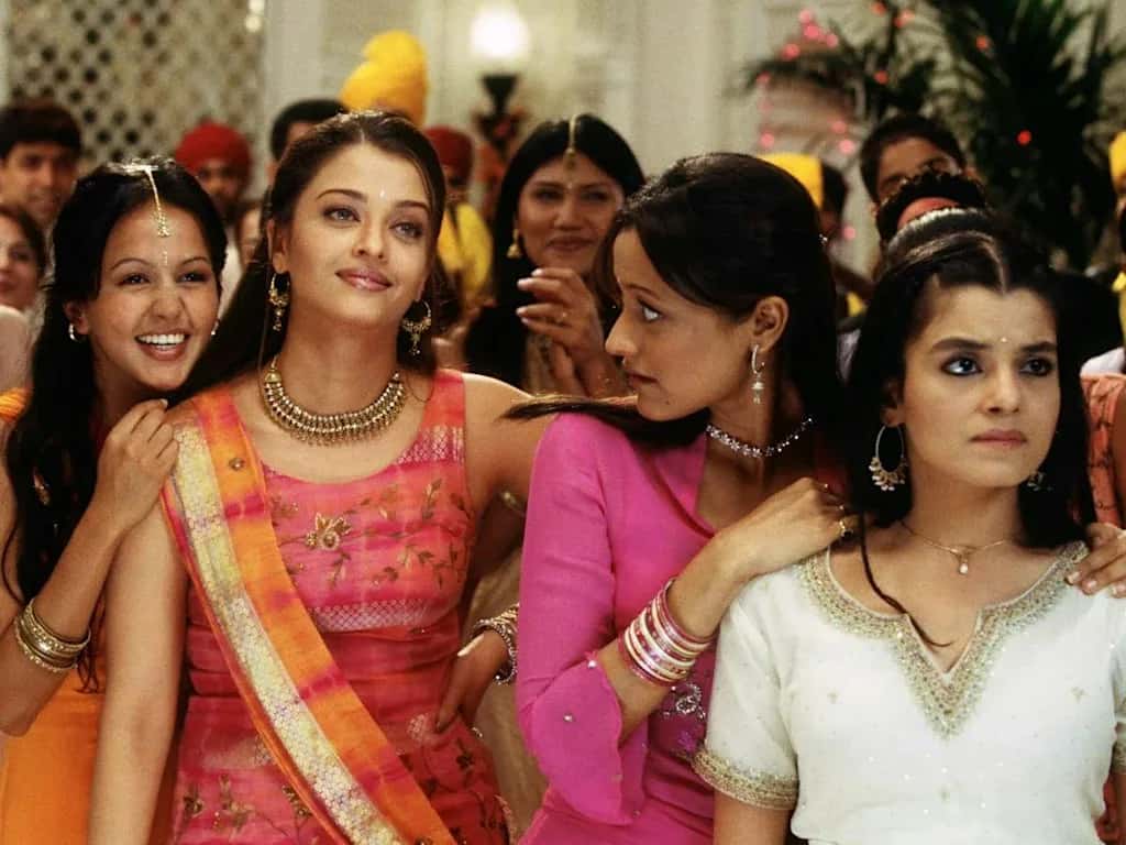 Bride and Prejudice (2004)