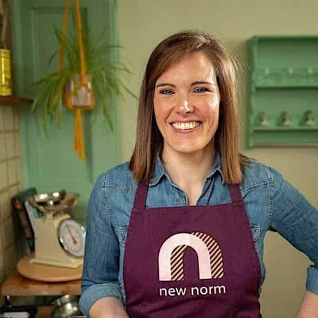 Vegan Cooking Masterclass with Norma Gray