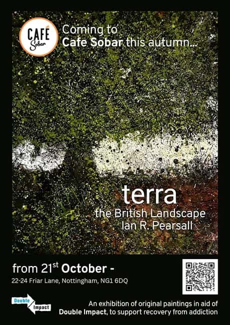 Charity art auction & exhibition fundraiser
