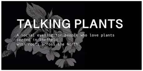 Talking Plants