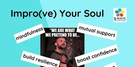 Impro(ve) Your Soul