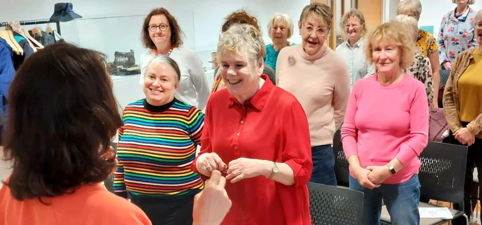 Community Choir