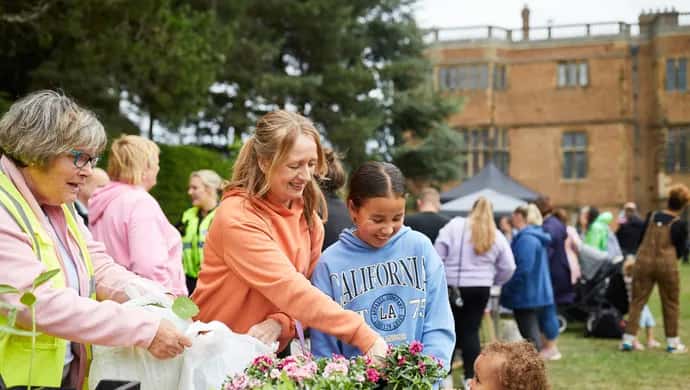 Craft Markets