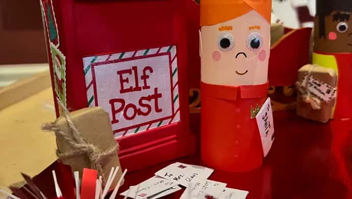 Elf Trail