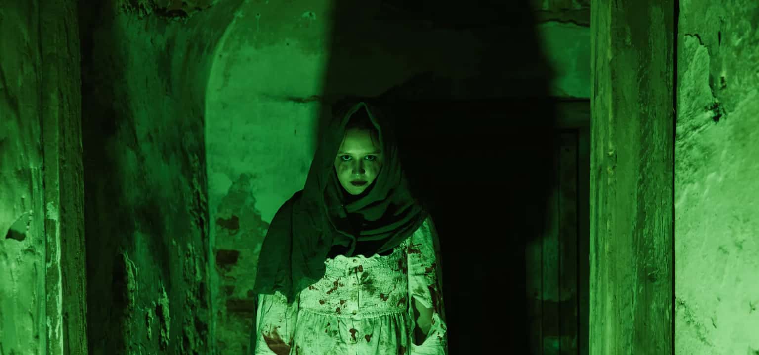Cellar Scares