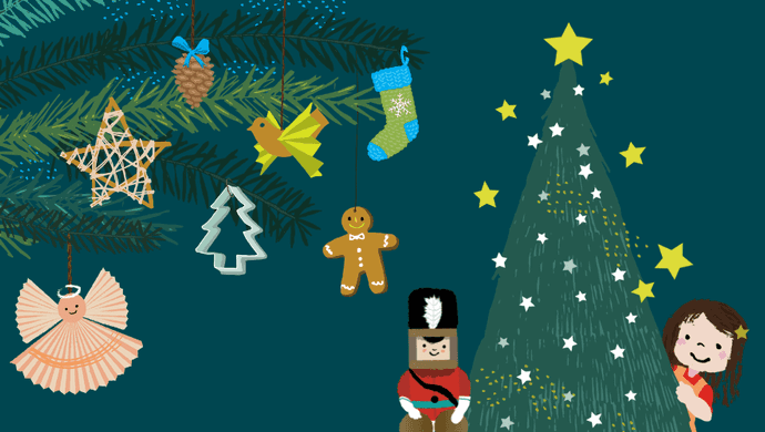 Christmas Tree Trail