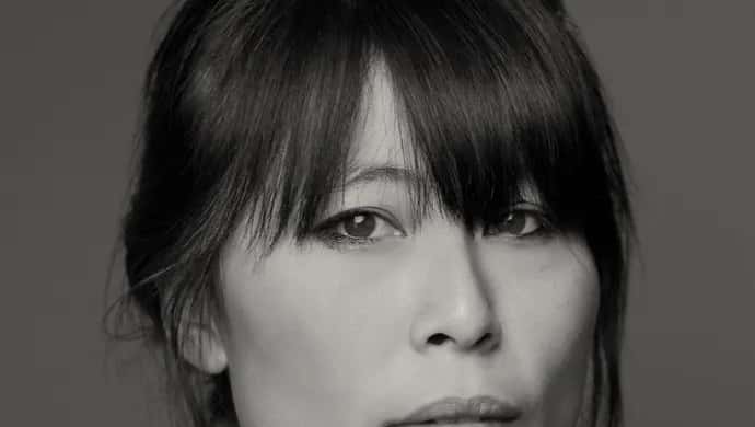 Moi Tran - The Text is Restless