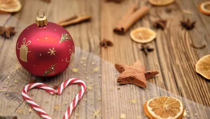 Children's Festive Craft Workshop: Table Decorations