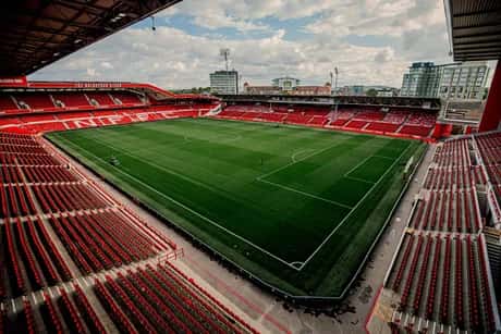 Nottingham Forest v Chelsea