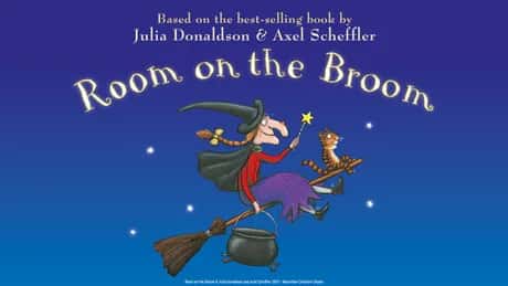 Room on the Broom