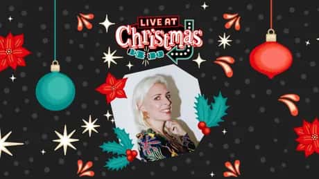 Live at Christmas: Sara Pascoe & Fern Brady