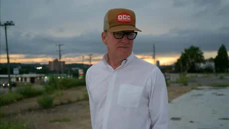 An evening with LAMBCHOP