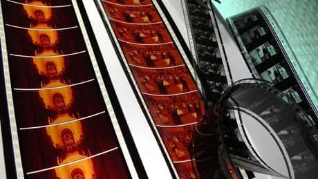 The Holiday in Concert - Film with Live Orchestra