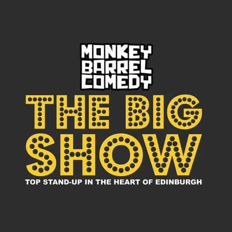 The Big Show Saturday