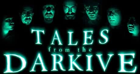 Tales From The Darkive
