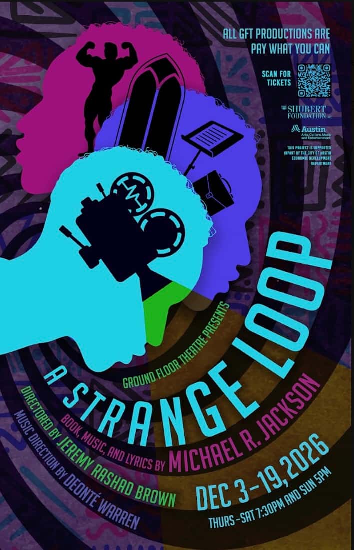 A Strange Loop