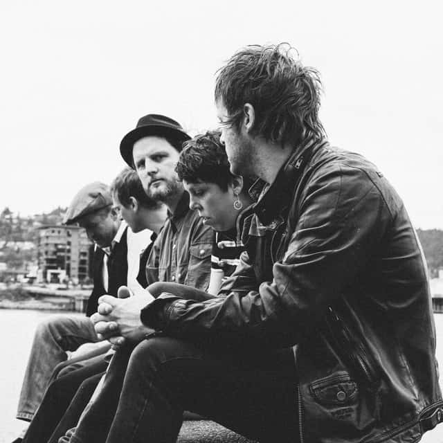 Casey Neill and the Norway Rats