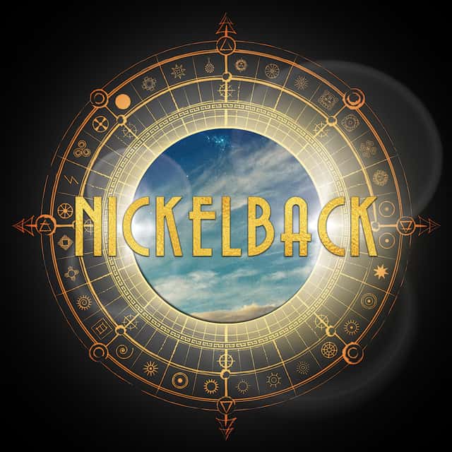 Nickelback - Everything Under The Sun Tour