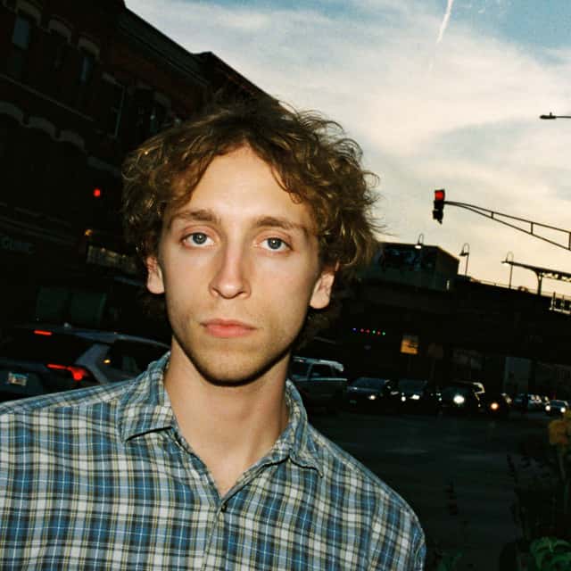 James Eichman (with Renny Conti)