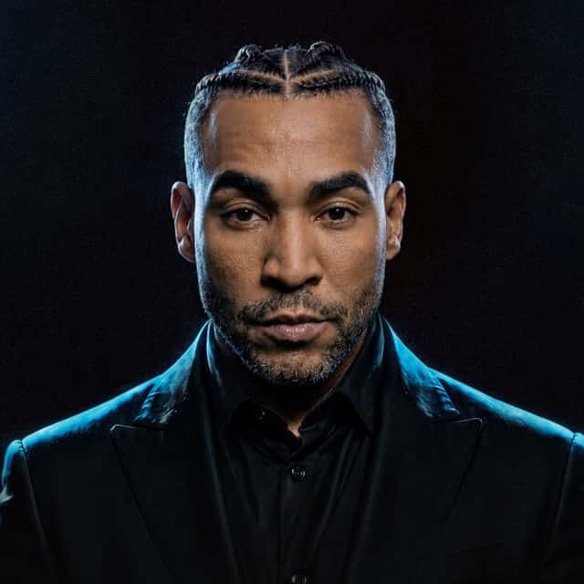Don Omar: The Last King World Tour