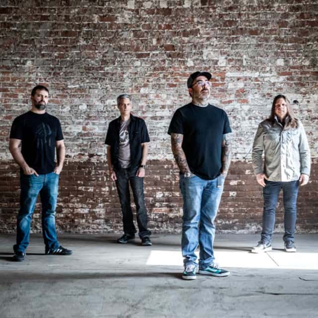 Staind: Break The Cycle 25th Anniversary Tour