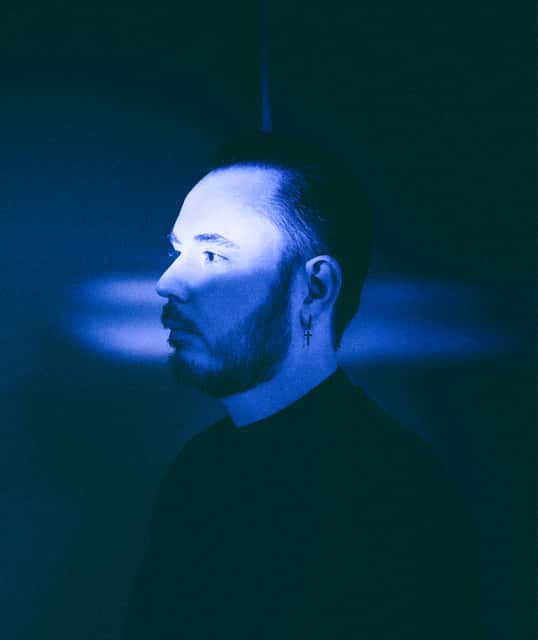 Shangri-La Presents: Duke Dumont