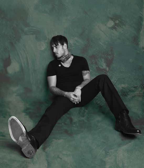 José Madero