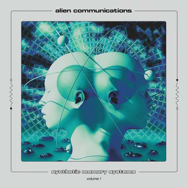 Swing Dash Halloween: Alien Communications