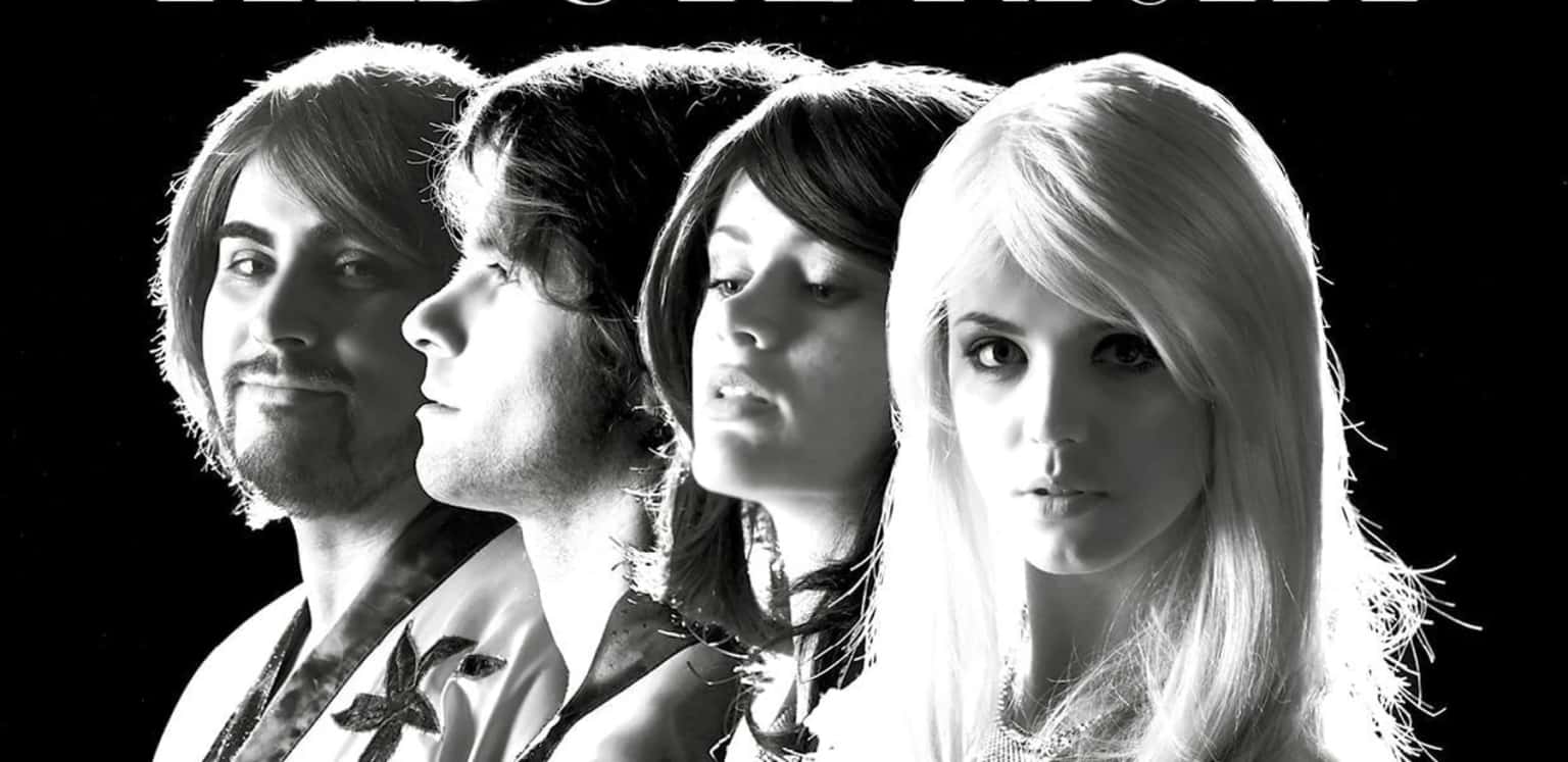 ABBA Tribute Night