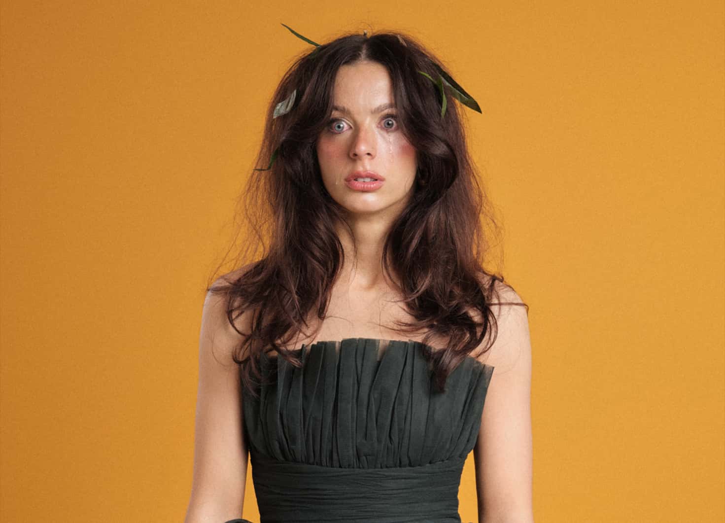 Abi Clarke