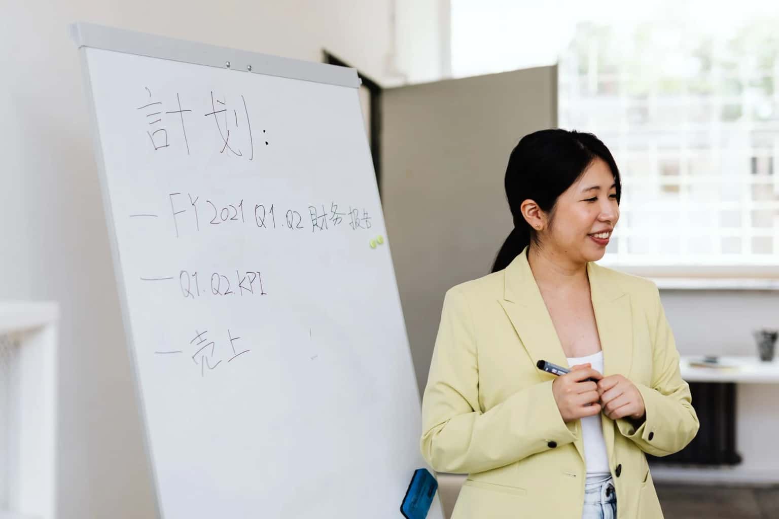 How to Reach an Audience: Edinburgh spokesperson and media training