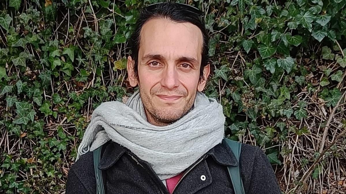 Alessandro Iasilli 'Kapok': ¿Turismo o neocolonialismo? La mochila como arma política