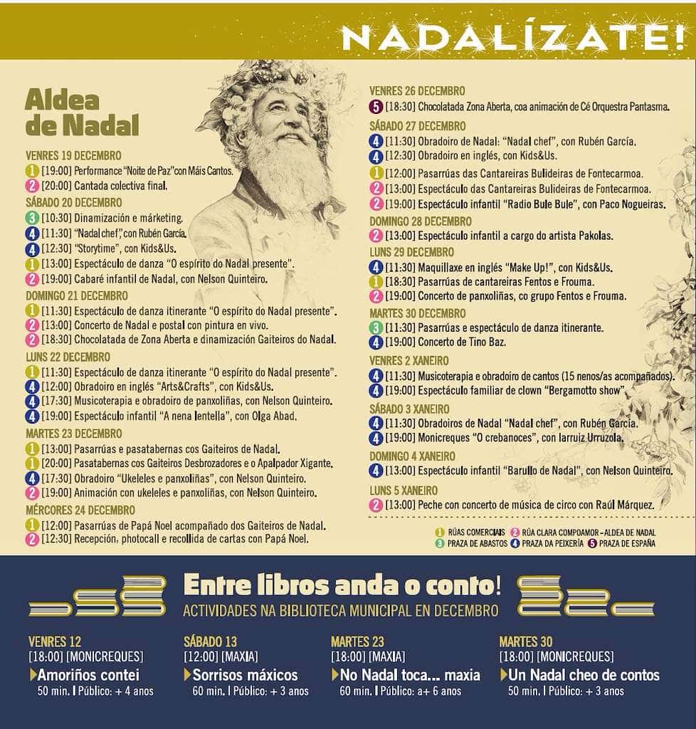 Aldea de Nadal