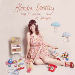 Domingos en familia: Alondra Bentley 'Sings for Children'