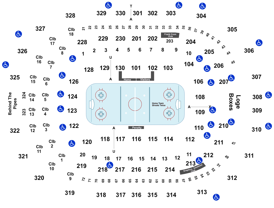 Tampa Bay Lightning vs. New Jersey Devils