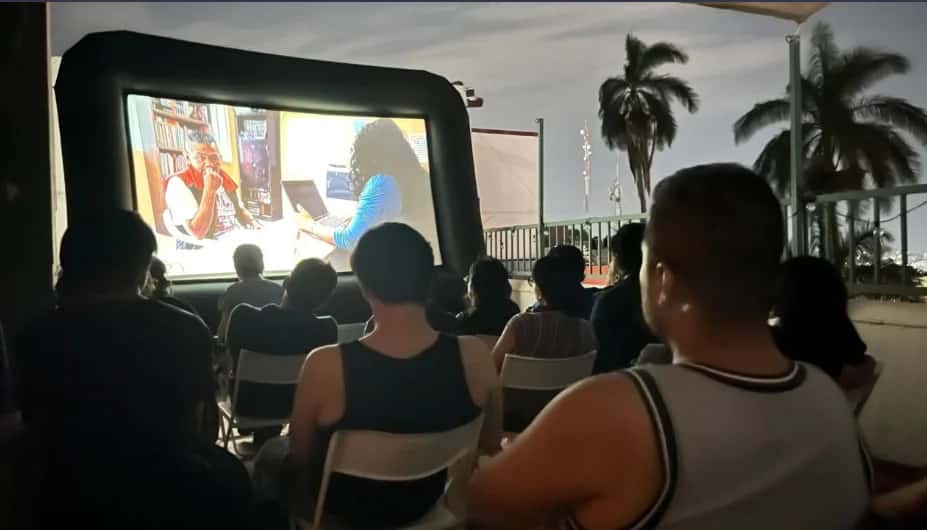Ambulante Presenta