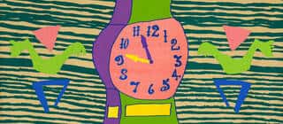 Andre Williams - Time After Time