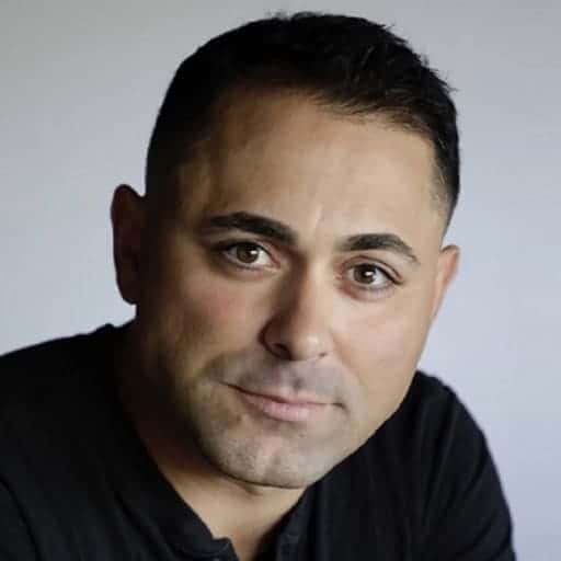 Anthony Rodia - Laugh Till It Hurts