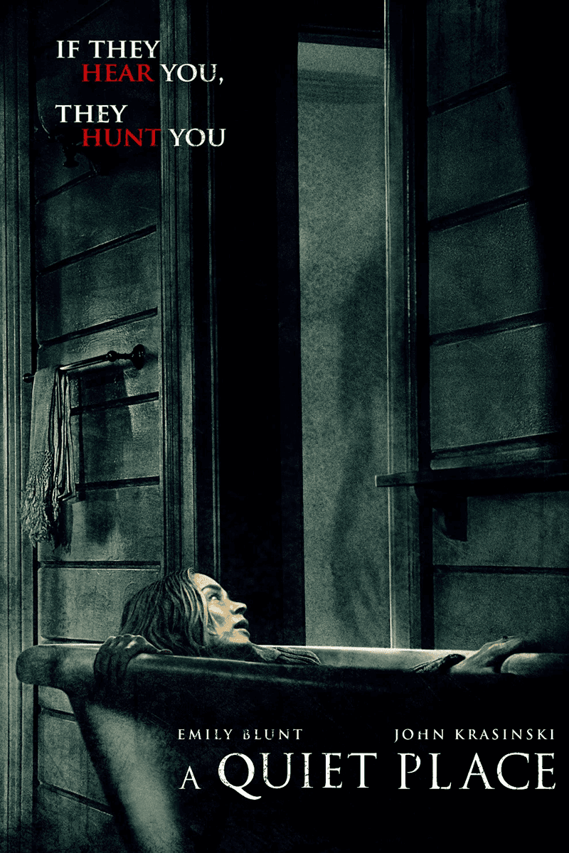A Quiet Place