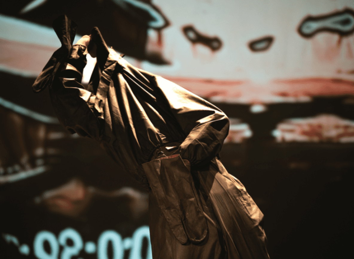 Uncanny Knowledge: Unsettling the Architectures of Silencing