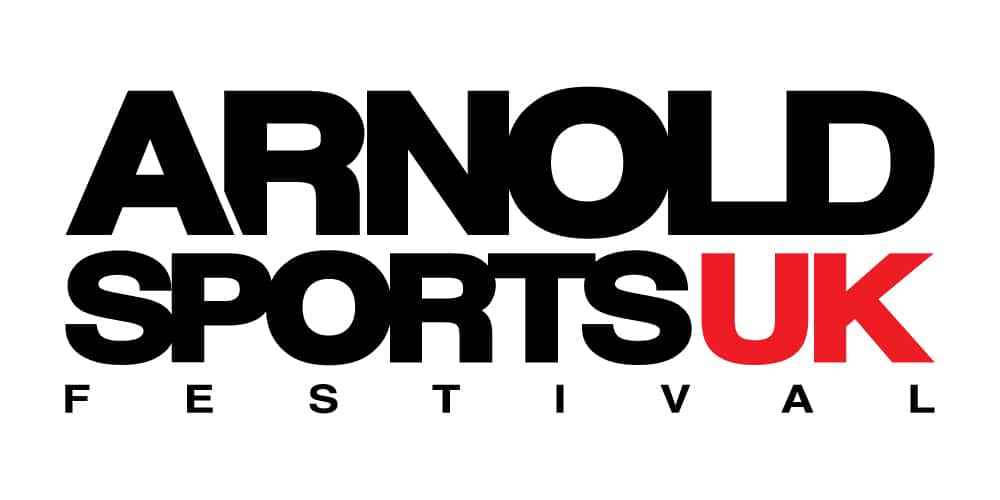 Arnold Sports Festival UK 2027