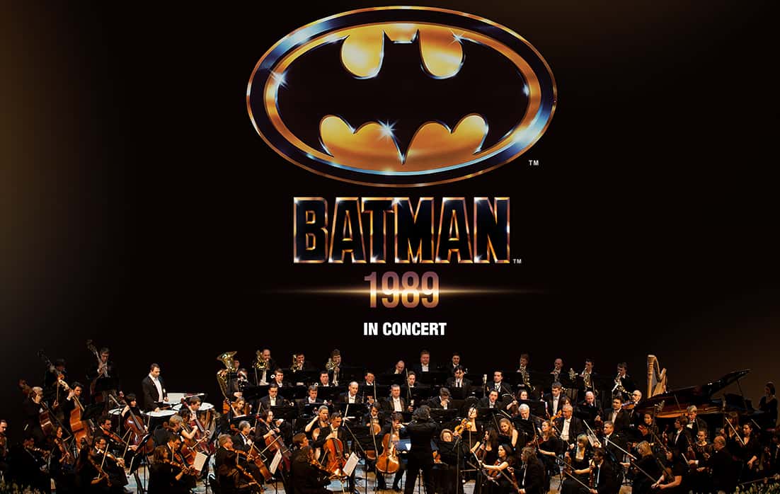 Batman in Concert (1989)