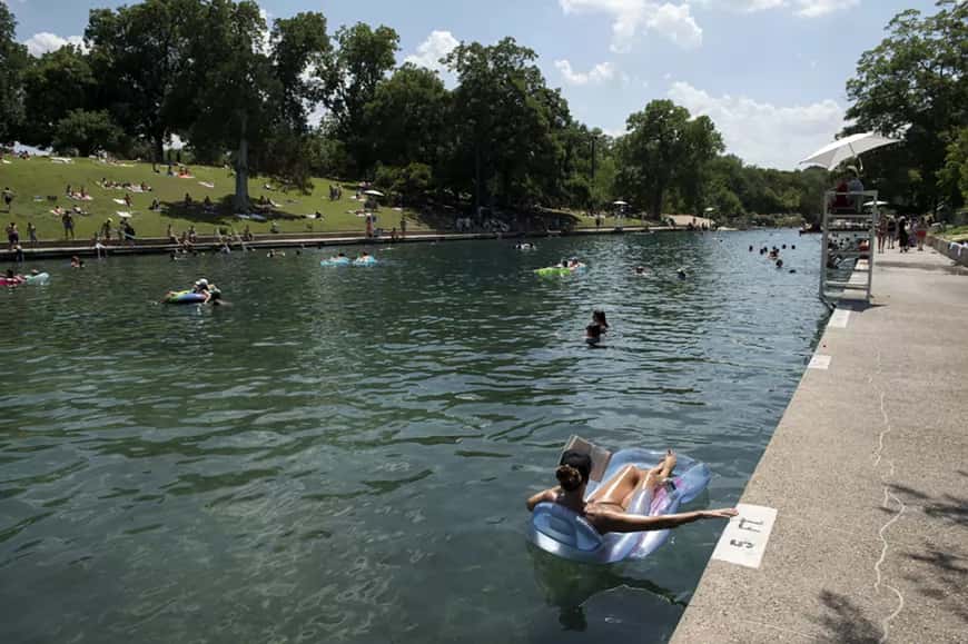 Austin Environmental City Council Candidate Forum
