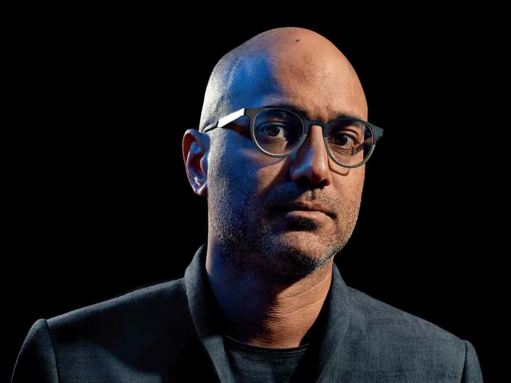 Inprint Margarett Root Brown Reading Series: Ayad Akhtar