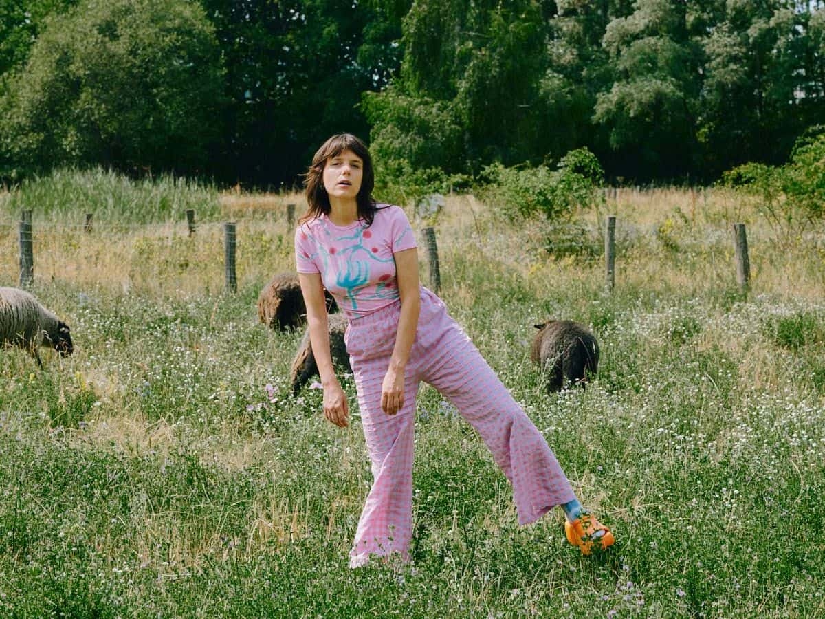 Anna Erhard (1000 Sheep Tour 2027) with special guest Dana Gavanski
