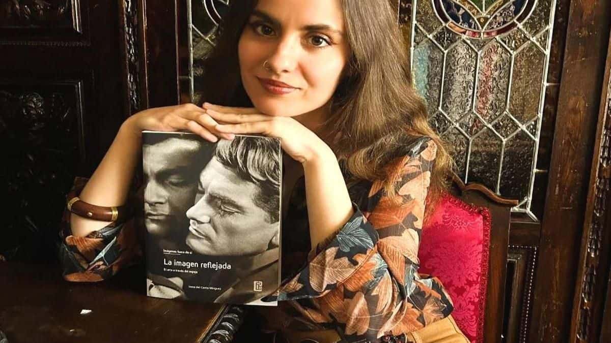 La doncella ante la bestia del espejo, un recorrido fílmico
