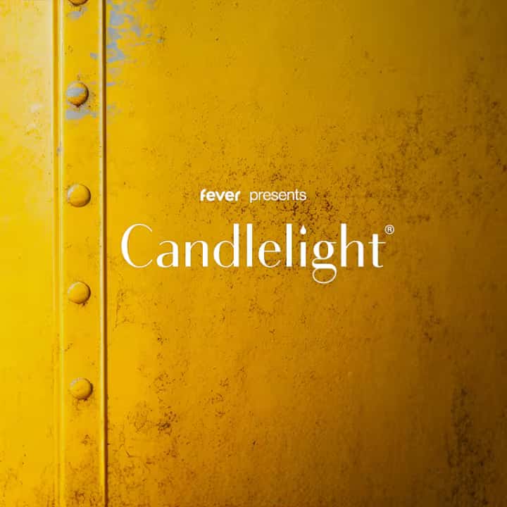 Candlelight: Bach to Beatles