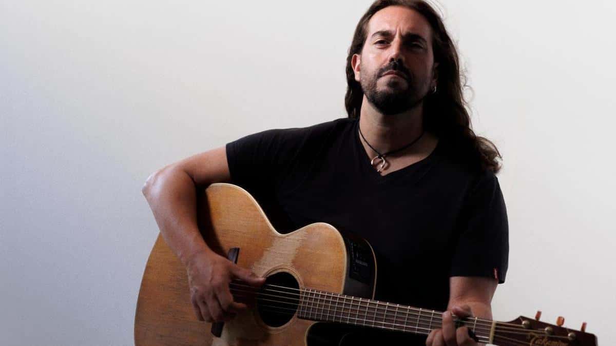 Andrés Suárez - Lúa